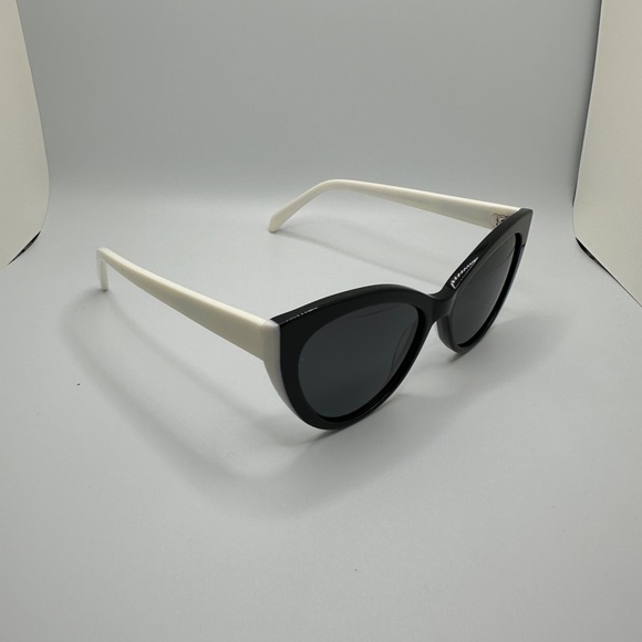 Cat Eye Sunglasses - High Quality Acetate Frames - 2 pairs - Picture 3 of 6
